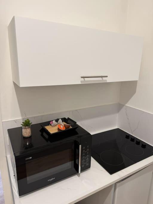 ルーアンVieux Marche - 1Er Etage Rueアパートメント エクステリア 写真