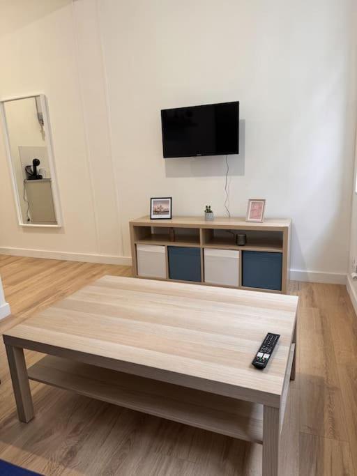 ルーアンVieux Marche - 1Er Etage Rueアパートメント エクステリア 写真